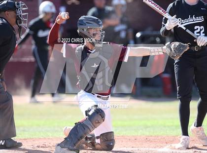 Thumbnail 3 in Bradshaw Mountain @ Salpointe Catholic photogallery.