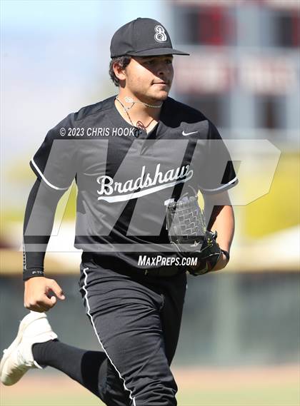 Thumbnail 2 in Bradshaw Mountain @ Salpointe Catholic photogallery.