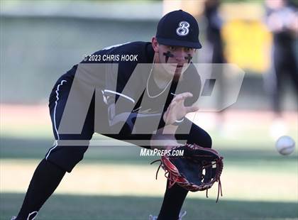Thumbnail 3 in Bradshaw Mountain @ Salpointe Catholic photogallery.