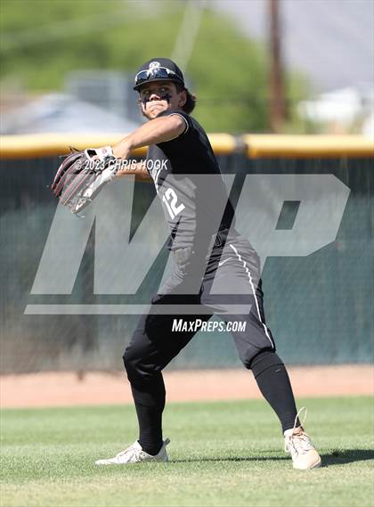 Thumbnail 2 in Bradshaw Mountain @ Salpointe Catholic photogallery.