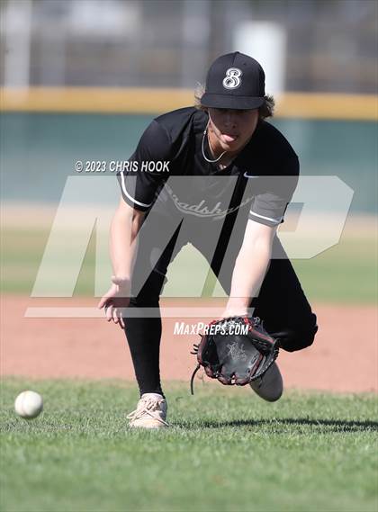Thumbnail 1 in Bradshaw Mountain @ Salpointe Catholic photogallery.