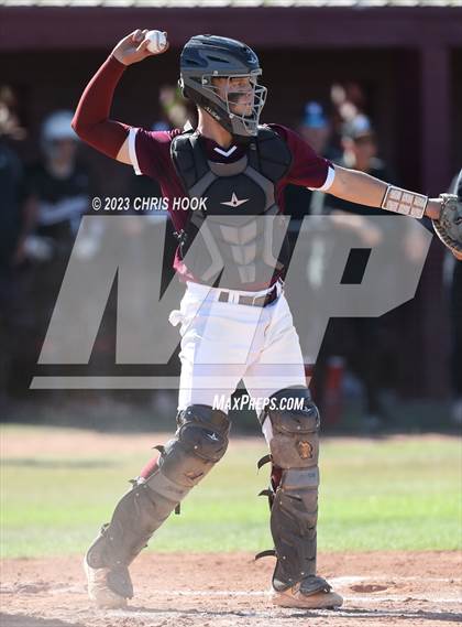 Thumbnail 1 in Bradshaw Mountain @ Salpointe Catholic photogallery.