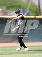 Photo from the gallery "Bradshaw Mountain @ Salpointe Catholic"