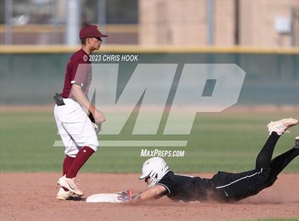 Thumbnail 1 in Bradshaw Mountain @ Salpointe Catholic photogallery.