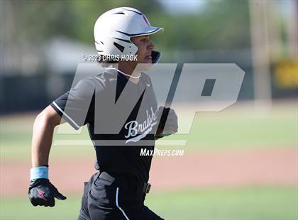 Thumbnail 2 in Bradshaw Mountain @ Salpointe Catholic photogallery.