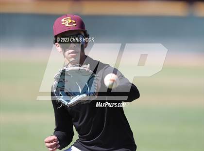 Thumbnail 2 in Bradshaw Mountain @ Salpointe Catholic photogallery.