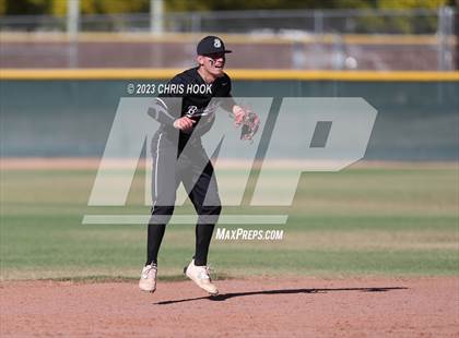 Thumbnail 3 in Bradshaw Mountain @ Salpointe Catholic photogallery.