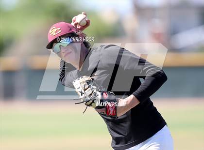 Thumbnail 1 in Bradshaw Mountain @ Salpointe Catholic photogallery.