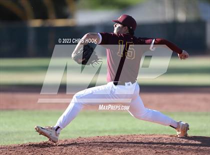 Thumbnail 2 in Bradshaw Mountain @ Salpointe Catholic photogallery.