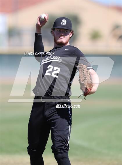 Thumbnail 2 in Bradshaw Mountain @ Salpointe Catholic photogallery.