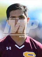 Photo from the gallery "Bradshaw Mountain @ Salpointe Catholic"