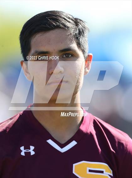 Thumbnail 1 in Bradshaw Mountain @ Salpointe Catholic photogallery.
