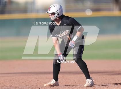 Thumbnail 2 in Bradshaw Mountain @ Salpointe Catholic photogallery.