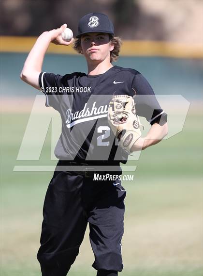 Thumbnail 1 in Bradshaw Mountain @ Salpointe Catholic photogallery.