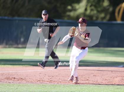 Thumbnail 2 in Bradshaw Mountain @ Salpointe Catholic photogallery.