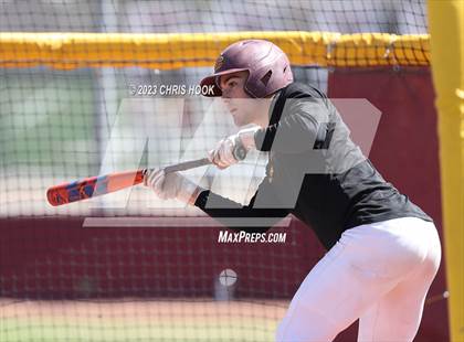 Thumbnail 3 in Bradshaw Mountain @ Salpointe Catholic photogallery.