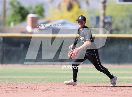 Thumbnail 2 in Bradshaw Mountain @ Salpointe Catholic photogallery.