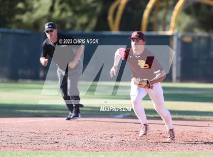Thumbnail 1 in Bradshaw Mountain @ Salpointe Catholic photogallery.