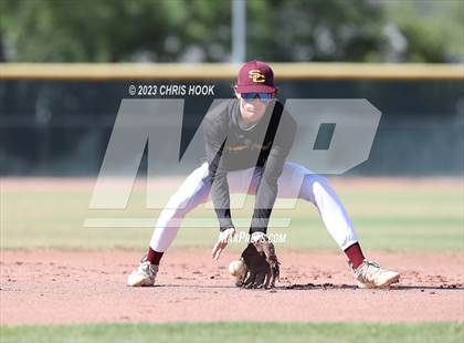 Thumbnail 1 in Bradshaw Mountain @ Salpointe Catholic photogallery.
