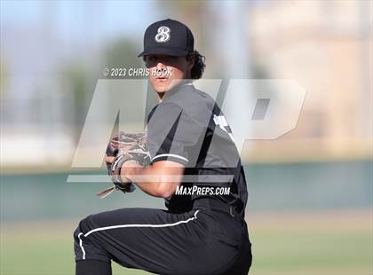 Thumbnail 3 in Bradshaw Mountain @ Salpointe Catholic photogallery.