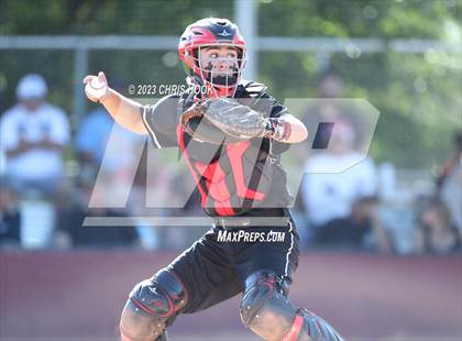 Thumbnail 2 in Bradshaw Mountain @ Salpointe Catholic photogallery.