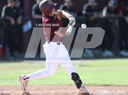 Thumbnail 2 in Bradshaw Mountain @ Salpointe Catholic photogallery.