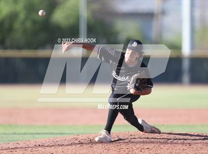 Thumbnail 1 in Bradshaw Mountain @ Salpointe Catholic photogallery.