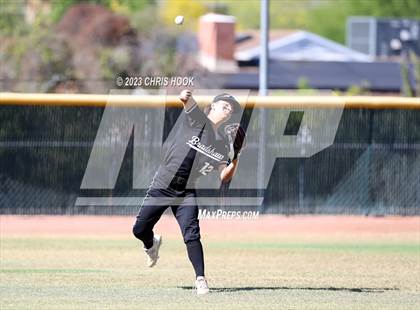 Thumbnail 3 in Bradshaw Mountain @ Salpointe Catholic photogallery.