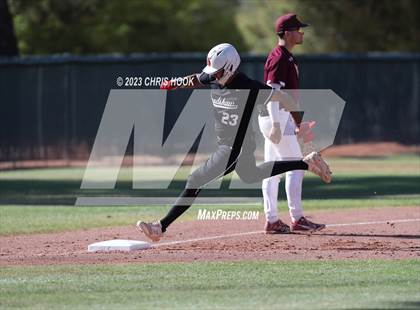 Thumbnail 1 in Bradshaw Mountain @ Salpointe Catholic photogallery.