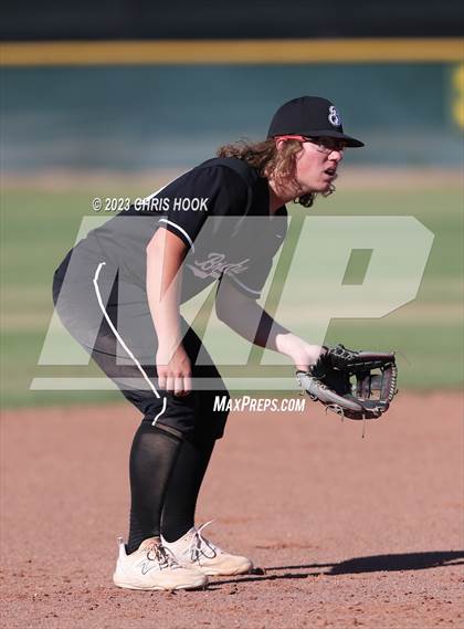 Thumbnail 1 in Bradshaw Mountain @ Salpointe Catholic photogallery.