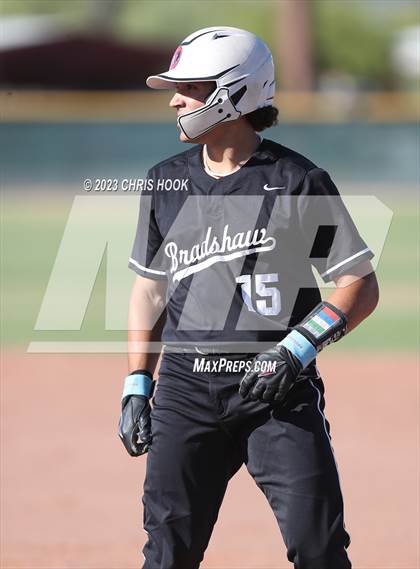 Thumbnail 1 in Bradshaw Mountain @ Salpointe Catholic photogallery.