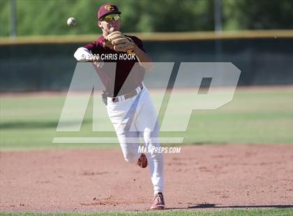 Thumbnail 1 in Bradshaw Mountain @ Salpointe Catholic photogallery.