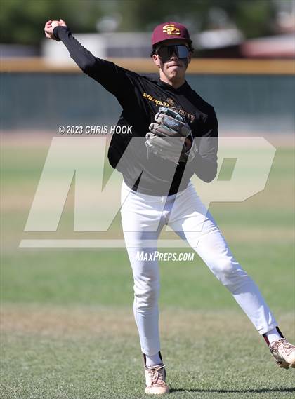 Thumbnail 1 in Bradshaw Mountain @ Salpointe Catholic photogallery.