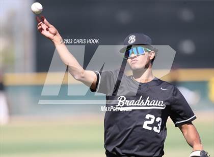 Thumbnail 1 in Bradshaw Mountain @ Salpointe Catholic photogallery.