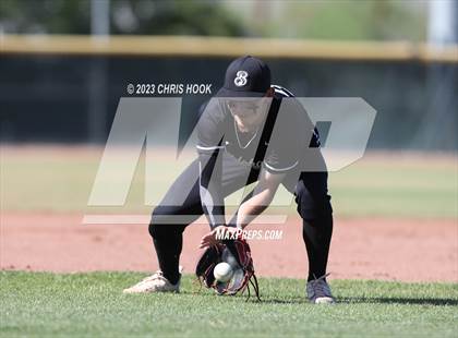 Thumbnail 1 in Bradshaw Mountain @ Salpointe Catholic photogallery.