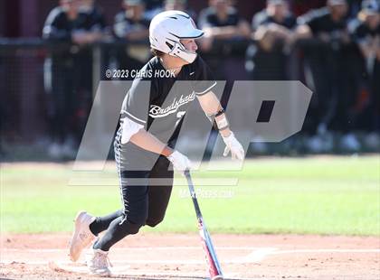 Thumbnail 3 in Bradshaw Mountain @ Salpointe Catholic photogallery.