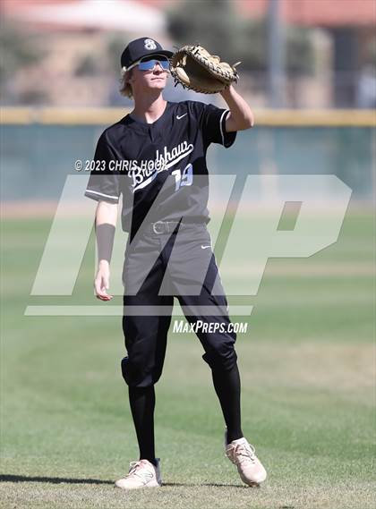 Thumbnail 2 in Bradshaw Mountain @ Salpointe Catholic photogallery.