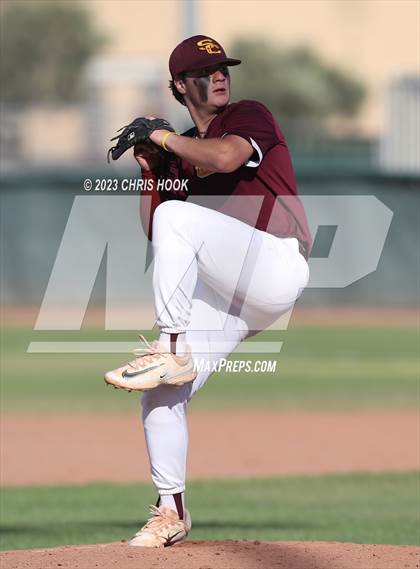Thumbnail 2 in Bradshaw Mountain @ Salpointe Catholic photogallery.