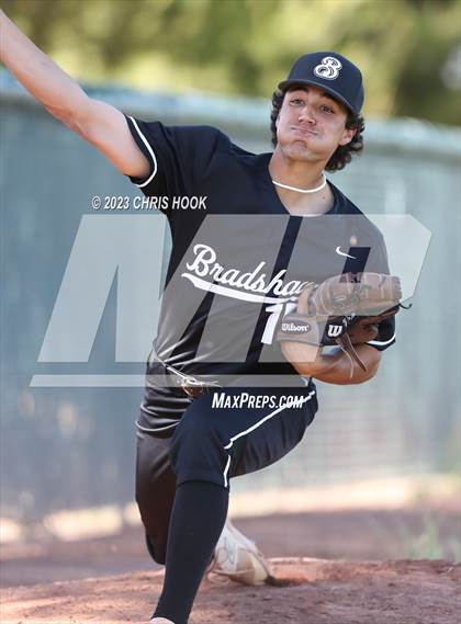 Thumbnail 2 in Bradshaw Mountain @ Salpointe Catholic photogallery.