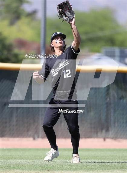 Thumbnail 1 in Bradshaw Mountain @ Salpointe Catholic photogallery.
