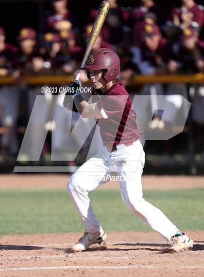 Thumbnail 2 in Bradshaw Mountain @ Salpointe Catholic photogallery.