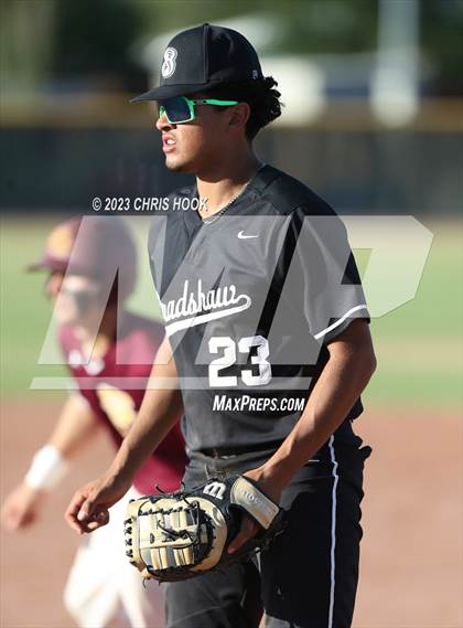 Thumbnail 1 in Bradshaw Mountain @ Salpointe Catholic photogallery.