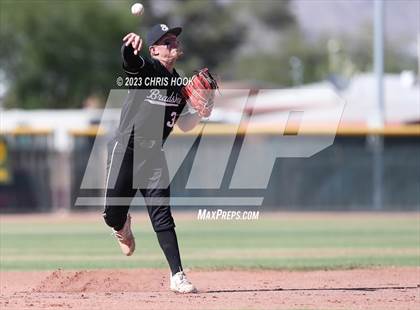 Thumbnail 2 in Bradshaw Mountain @ Salpointe Catholic photogallery.