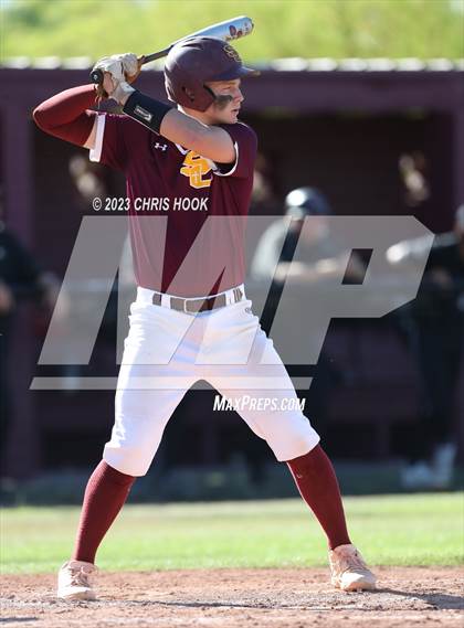 Thumbnail 3 in Bradshaw Mountain @ Salpointe Catholic photogallery.