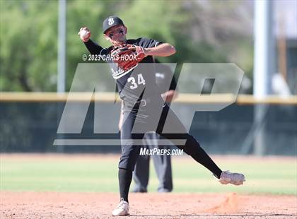 Thumbnail 2 in Bradshaw Mountain @ Salpointe Catholic photogallery.