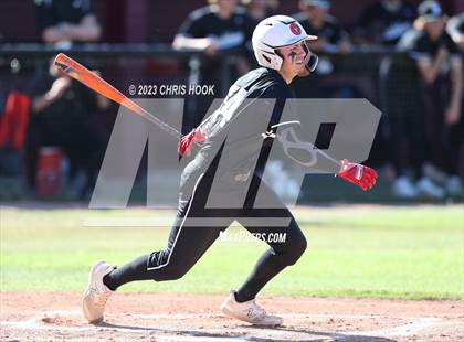 Thumbnail 2 in Bradshaw Mountain @ Salpointe Catholic photogallery.