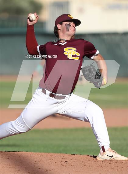 Thumbnail 3 in Bradshaw Mountain @ Salpointe Catholic photogallery.