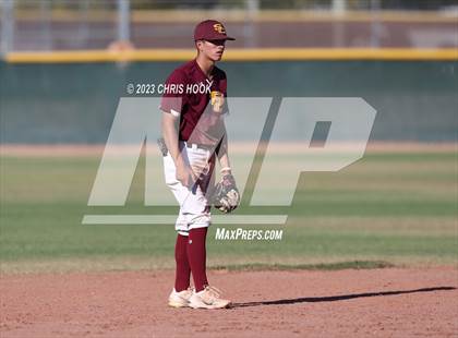 Thumbnail 2 in Bradshaw Mountain @ Salpointe Catholic photogallery.