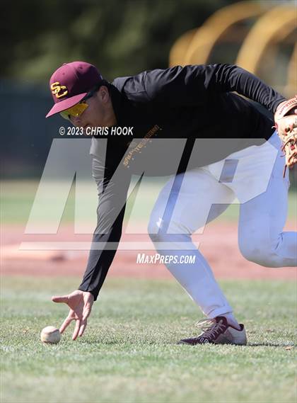 Thumbnail 2 in Bradshaw Mountain @ Salpointe Catholic photogallery.