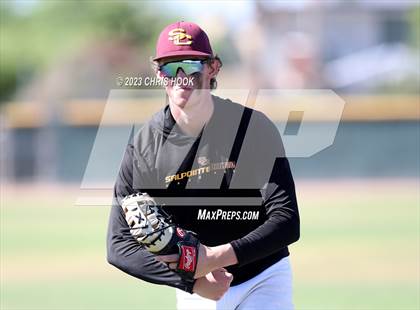 Thumbnail 2 in Bradshaw Mountain @ Salpointe Catholic photogallery.